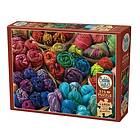 Cobble Hill : Easy Handling A Yen for Yarn (275)