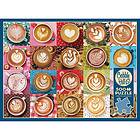 Cobble Hill : Love You a Latte (500)