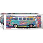 Eurographics : Panorama Samba Pa'ti Love Bus (1000)