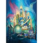 Ravensburger : Disney Castle Collection, Ariel (1000)