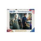 Ravensburger : Bridgerton Season 3 (500)