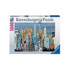 Ravensburger : I am New York (1000)