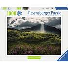 Ravensburger : Power of Nature Stefan Hefele, Mythos Highlands (1000)