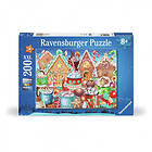 Ravensburger : Sweet Christmas (200)