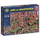 Jumbo Jan Van Haasteren: Crazy Casino (1000)