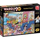 Jumbo Wasgij? Original #21: Football Fever! (1000)