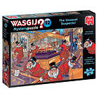 Jumbo Wasgij? Mystery #12: The Unusual Suspects! (1000)