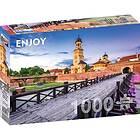 Enjoy : Cetatea Alba Carolina, Alba-Iulia (1000)