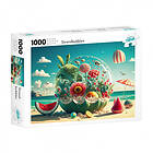 Tildas : Strandbubblan (1000)