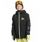 Quiksilver Morton Jacket (Junior)