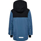 Hummel Logan Tex Jacket (Junior)