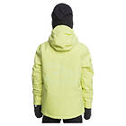 Quiksilver Eqbtj03198 Jacket (Junior)