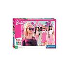 Clementoni Jigsaw Puzzle Super Color Barbie 104pcs. Golv