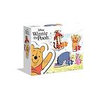 Clementoni Jigsaw Puzzle My First Puzzles Winnie the Pooh Golv
