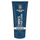 Australian Gold Men's Face Lotion 148ml