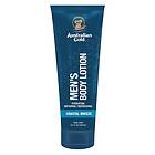 Australian Gold Men's Body Lotion 250ml