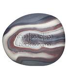 Stone Soap Spa Black Sesame 120g