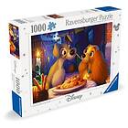 Ravensburger 12000003 puzzle