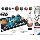 Ravensburger 3D Puzzle Star Wars Planet Of The Galaxy 531st. 3D pusselspel
