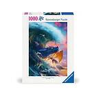 Ravensburger Dragon Race 1000p