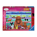Ravensburger Highland Life