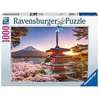 Ravensburger Family Vacation 1000p