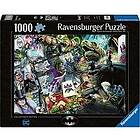 Ravensburger Jigsaw puzzle Batman 1000 pcs.