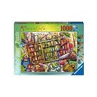 Ravensburger The World 1000p