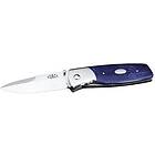 Fällkniven PXL Juma, Blue Snake FNPXLbs