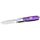 Fällkniven GP Juma, Purple Dragon FNGPpd