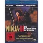 Ninja 3: The Domination (DE) (Blu-ray)