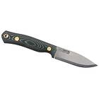 Casström No.8 SFK Green Micarta CM12807