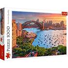 Trefl Pussel Sydney, Australia 1000 Bitar