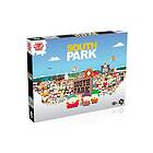 Winning Moves Pussel South Park 1000 bitar