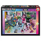 Educa Pussel: Monster High 1000 Bitar