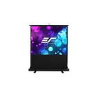 Elite Screens F84XWH2 ezCinema 84" (213 cm)