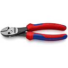 Knipex 7372180 Kraftsidavbitare