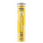 Balance C-Vitamin Tabs 20 st