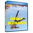 Dream Scenario (Blu-Ray)