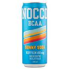 NOCCO BCAA Sunny Soda 330ml