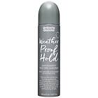 Umberto Giannini Weatherproof Frizz Anti-Humidity Hairspray 200ml