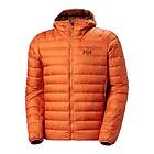 Helly Hansen Verglas Hooded Down 2,0 Men's