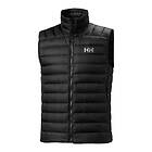 Helly Hansen Vergklas Down Vest 2,0 Men's