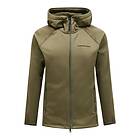 Peak Performance FLO Chill Light Zip Hood Men's