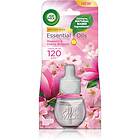 Air Wick Magnolia & Cherry Blossom fyllning för elektrisk diffusor 19ml