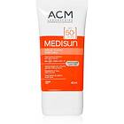 ACM Medisun Skyddande kräm SPF 50+ 40ml