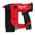 Milwaukee M12 FCN18GS-202X 18V HD-BOX (2x2,0ah)