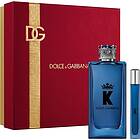 Dolce & Gabbana & K by Set Gift Set II. för män 1 st. male