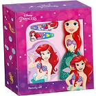 Disney Ariel Beauty uppsättning (för barn) unisex