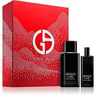 Giorgio Armani Code Gift Set för Kvinnor male